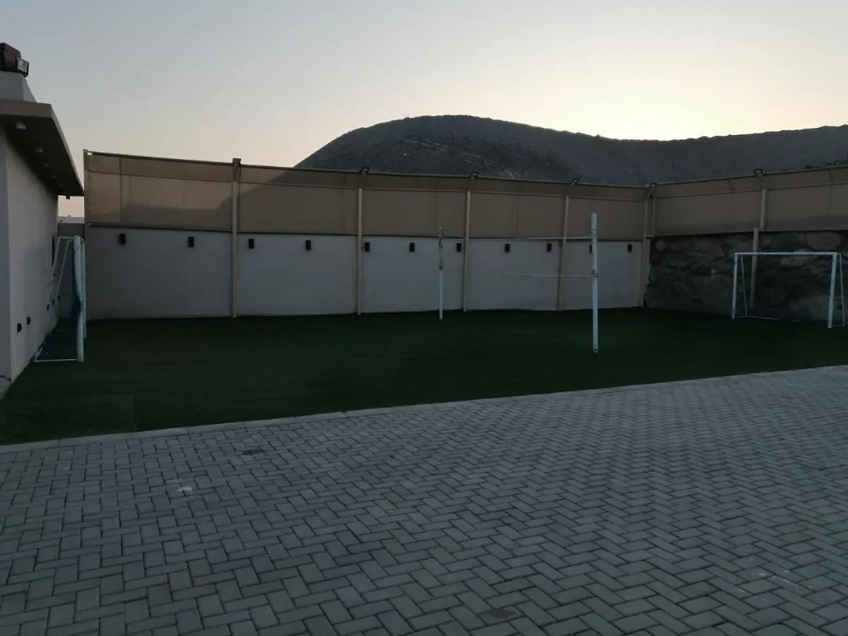 استراحة شالية نبراس 0*, جدة المملكة العربية السعودية