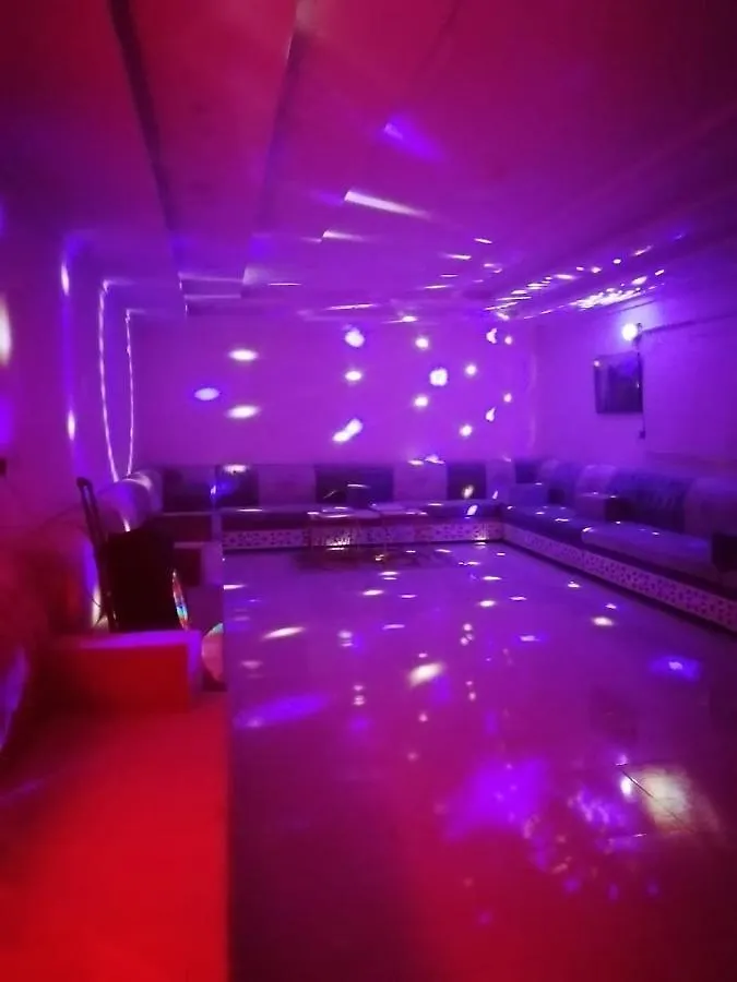 منتزه العطل استراحة شالية نبراس