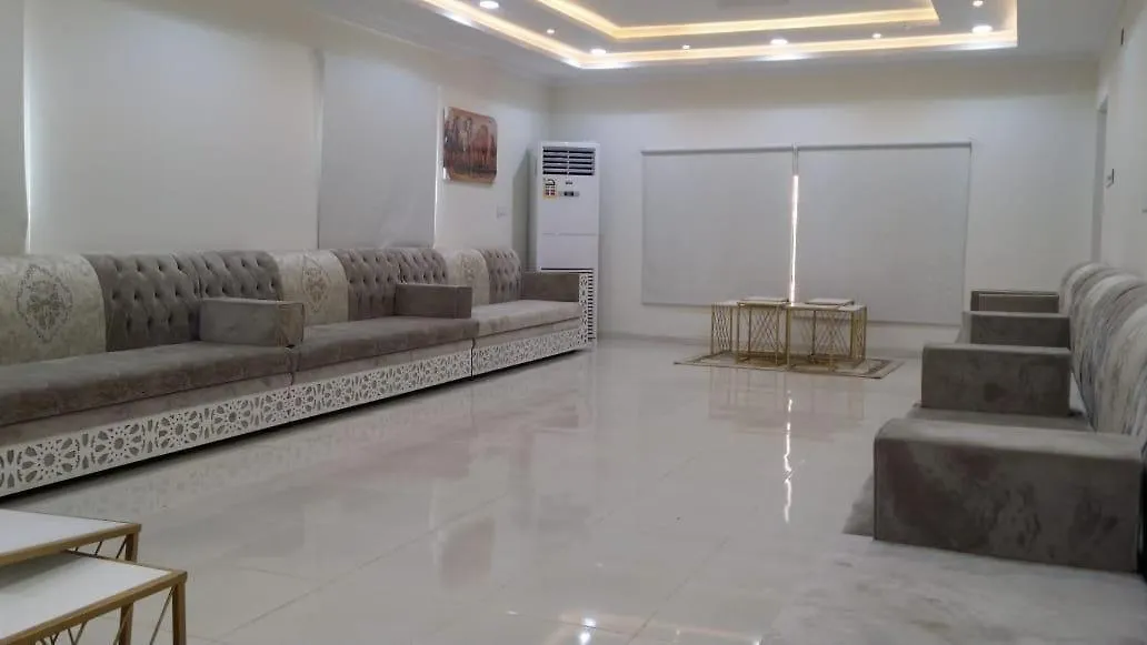استراحة شالية نبراس منتزه العطل جدة